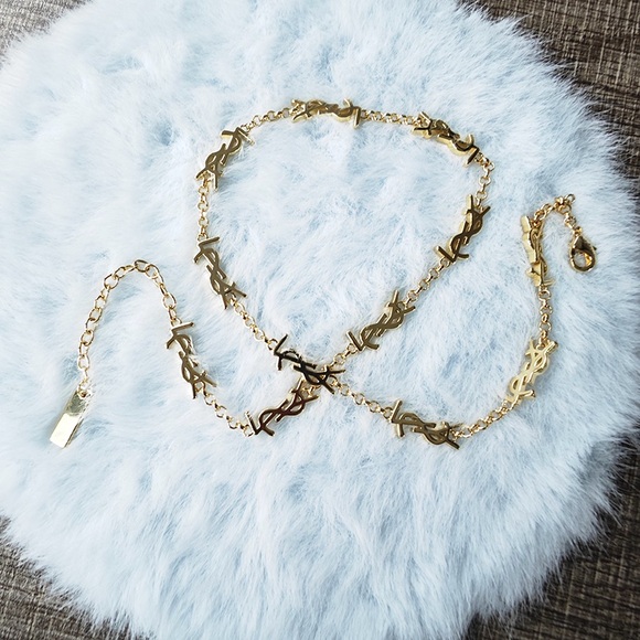 Yves Saint Laurent Women´s Necklace